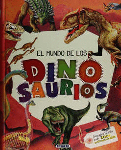 MUNDO DE LOS DINOSAURIOS EL