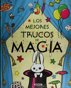 MEJORES TRUCOS DE MAGIA