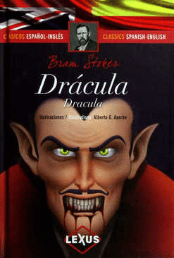 DRACULA INGLES ESPAOL BILINGUE (PASTA DURA)