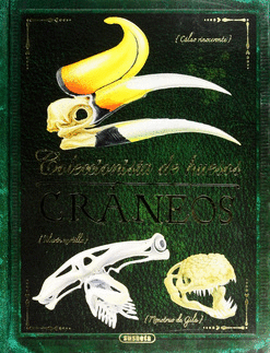 COLECCIONISTAS DE HUESOS CRANEOS