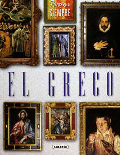 GRECO EL