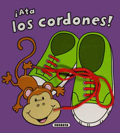 ATA LOS CORDONES