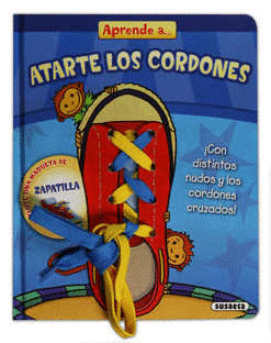 APRENDE A ATARTE LOS CORDONES