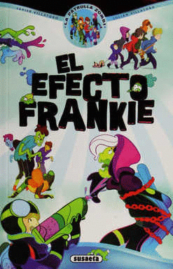 EFECTO FRANKIE EL