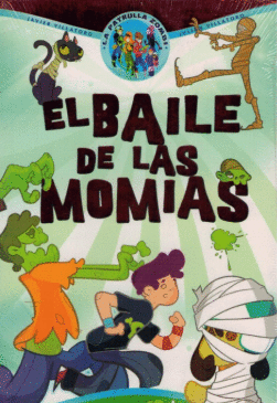 BAILE DE LAS MOMIAS EL