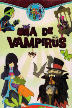 UNA DE VAMPIROS