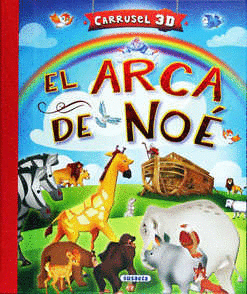 ARCA DE NOE EL CARRUSEL 3D EL (TERCERA DIMENSION)