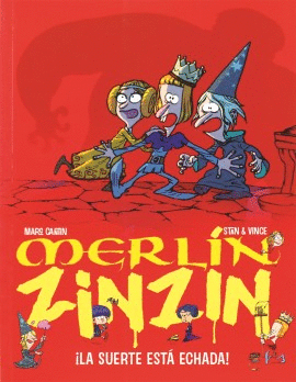 LA SUERTE ESTA ECHADA