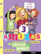 CHICAS AL PODER LAS 2