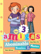 ABOMINABLE HOMBRE DE LAS MATES EL