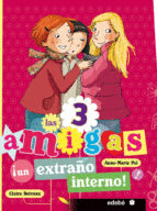 UN EXTRAO INTERNO