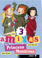 PRINCESA MENTIROSA LA 6