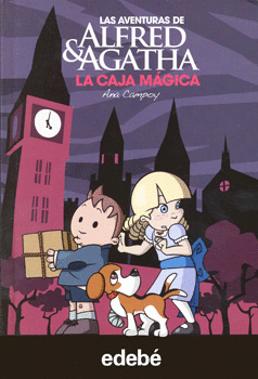 CAJA MAGICA LA 3