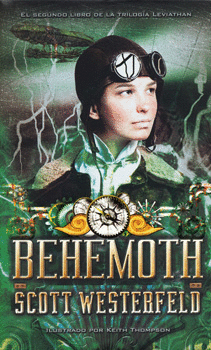 BEHEMOTH 2