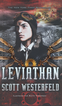 LEVIATHAN 1