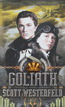 GOLIATH 3