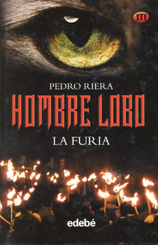HOMBRE LOBO 3