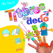 TITERES DE DEDO