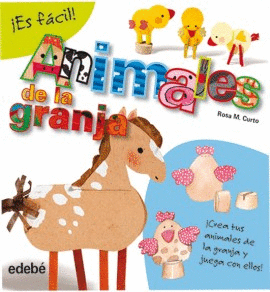 ANIMALES DE LA GRANJA