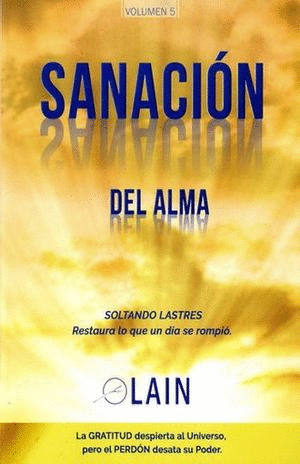 SANACION DEL ALMA VOL 5