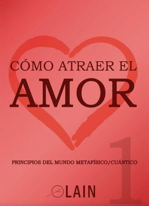 COMO ATRAER EL AMOR 1 VOL 9