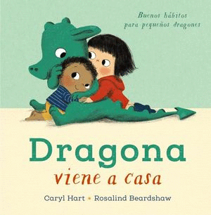DRAGONA VIENE A CASA (PASTA DURA)