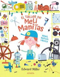 EL TALLER DE MELI MANITAS (PASTA DURA)