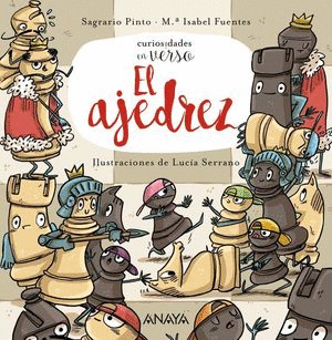 EL AJEDREZ (PASTA DURA)