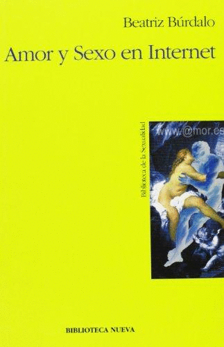 AMOR SEXO E INTERNET