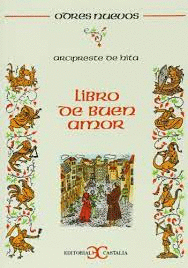 LIBRO DE BUEN AMOR