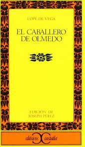 CABALLERO DE OLMEDO EL