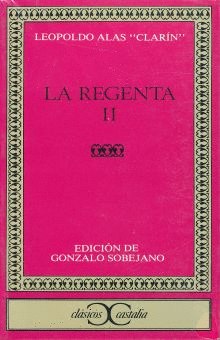 REGENTA II LA