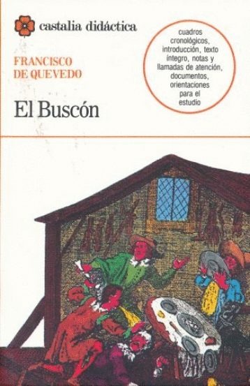 BUSCON EL