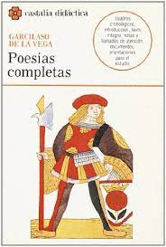 POESIAS COMPLETAS
