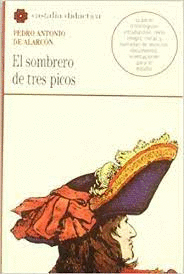 SOMBRERO DE TRES PICOS EL