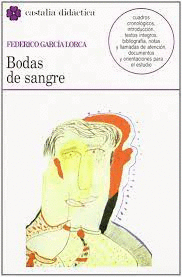 BODAS DE SANGRE