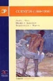 CUENTOS 1940-1960