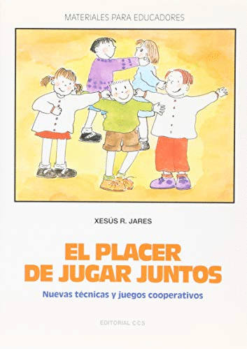 PLACER DE JUGAR JUNTOS EL
