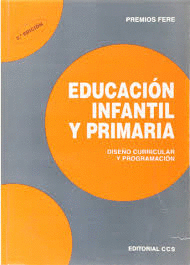 EDUCACION INFANTIL Y PRIMARIA