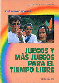 JUEGOS Y MAS JUEGOS PARA EL TIEMPO LIBRE
