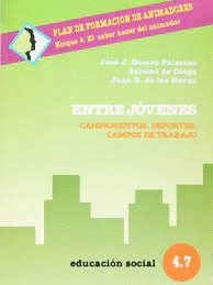 ENTRE JOVENES