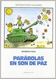 PARABOLAS EN SON DE PAZ