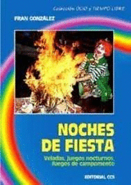 NOCHES DE FIESTA