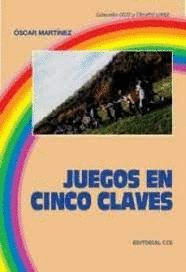 JUEGOS EN CINCO CLAVES