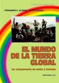MUNDO DE LA TIERRA GLOBAL EL