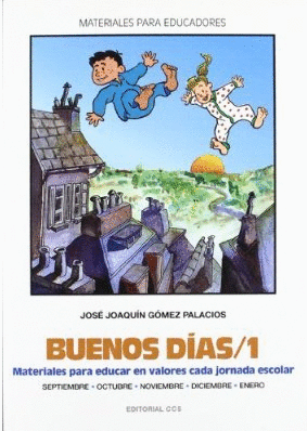 BUENOS DIAS 1