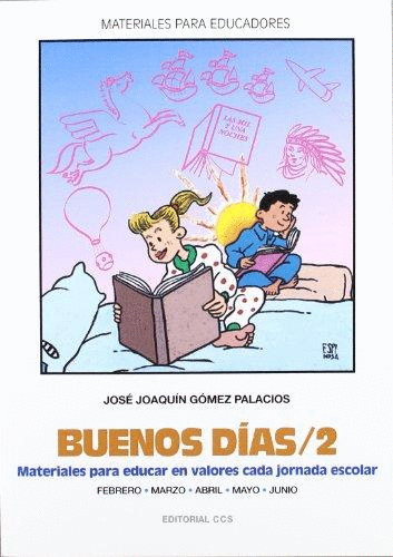 BUENOS DIAS 2