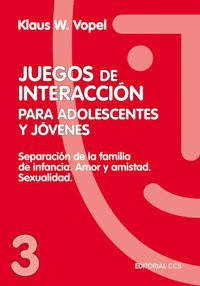 JUEGOS DE INTERACCION PARA ADOLESCENTES Y JOVENES 3
