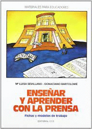 ENSE�AR Y APRENDER CON LA PRENSA
