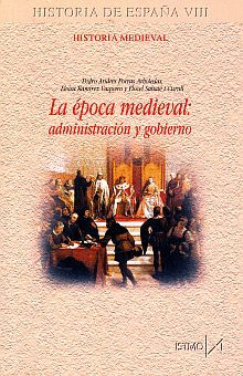 LA EPOCA MEDIEVAL